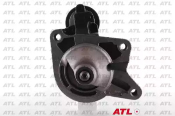 Стартер ATL Autotechnik A 15 260